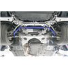 Barre stabilisatrice avant BMW Z4, Toyota Supra