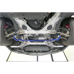 Barre stabilisatrice avant BMW Z4, Toyota Supra