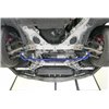 Barre stabilisatrice avant BMW Z4, Toyota Supra