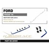 Barre stabilisatrice arrière Ford Focus