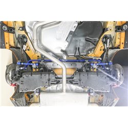 Barre stabilisatrice arrière Ford Focus
