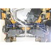 Barre stabilisatrice arrière Ford Focus