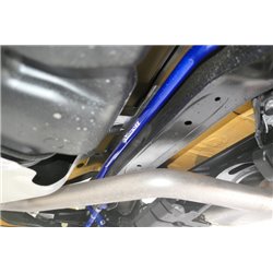 Barre stabilisatrice arrière Ford Focus