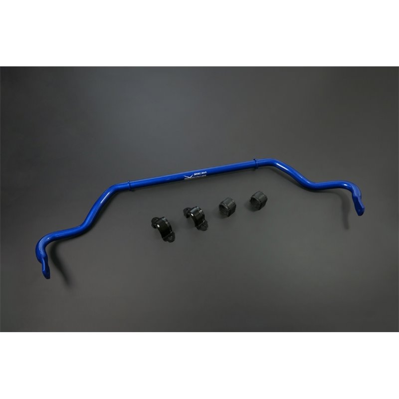 Barre stabilisatrice avant