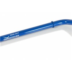 Barre stabilisatrice avant