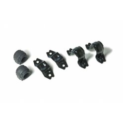 Barre stabilisatrice avant Volkswagen Tiguan