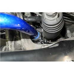 Barre stabilisatrice avant Volkswagen Tiguan