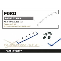 Barre stabilisatrice arrière Ford Focus
