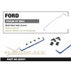 Barre stabilisatrice arrière Ford Focus