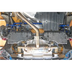 Barre stabilisatrice arrière Ford Focus