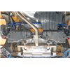 Barre stabilisatrice arrière Ford Focus