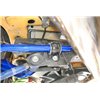 Barre stabilisatrice arrière Ford Focus