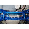 Barre stabilisatrice arrière Ford, Mazda, Volvo