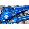 Barre stabilisatrice arrière Ford, Mazda, Volvo