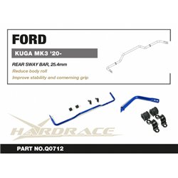 Barre stabilisatrice arrière Ford KUGA
