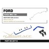Barre stabilisatrice arrière Ford KUGA