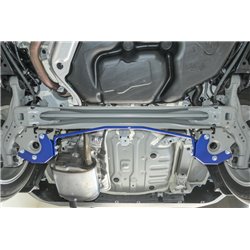 Barre stabilisatrice additionnelle arrière Toyota Corolla cross