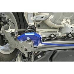 Barre stabilisatrice additionnelle arrière Toyota Corolla cross