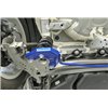 Barre stabilisatrice additionnelle arrière Toyota Corolla cross