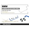 Barre stabilisatrice avant BMW Série 3
