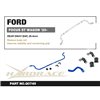 Barre stabilisatrice arrière Ford Focus