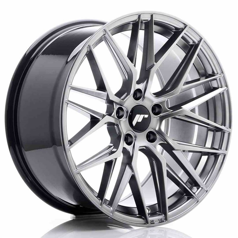 JR Wheels JR28 19x9,5 ET40 5x112 Hyper Black JR Wheels JR28 19x9,5 ET40 5x112 Hyper Black