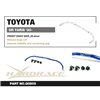Barre stabilisatrice avant Toyota Yaris