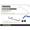 Barre stabilisatrice arrière Toyota Yaris