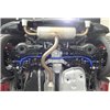 Barre stabilisatrice arrière Toyota Yaris