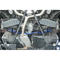 Barre stabilisatrice arrière Audi A4, A5, S4/RS4, S5/RS5