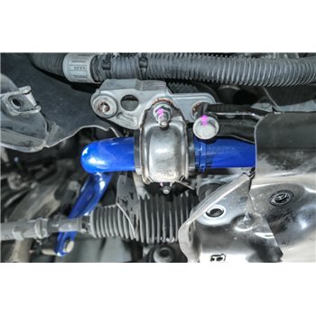 Barre stabilisatrice avant Audi A4, A5, S4/RS4, S5/RS5