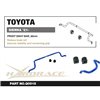 Barre stabilisatrice avant Toyota Sienna