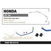 Barre stabilisatrice avant Honda Fit / jazz
