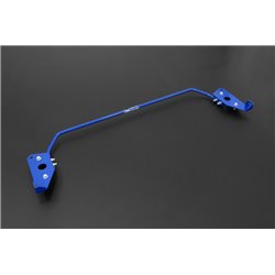 Barre stabilisatrice additionnelle arrière Honda Fit / jazz