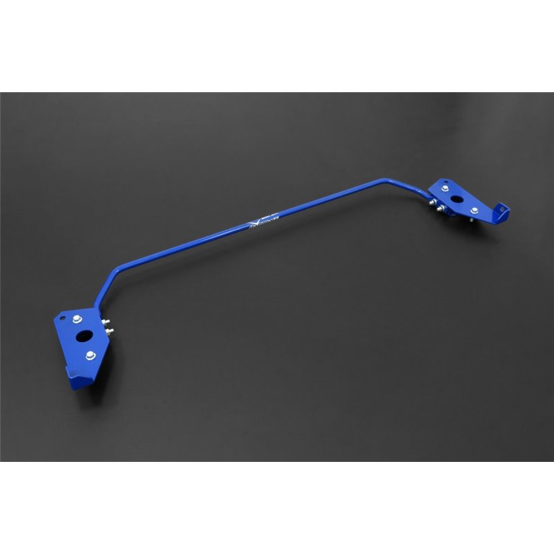 Barre stabilisatrice additionnelle arrière Honda Fit / jazz