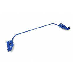 Barre stabilisatrice additionnelle arrière Honda Fit / jazz