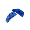 Barre stabilisatrice additionnelle arrière Honda Fit / jazz