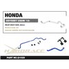 Barre stabilisatrice arrière Honda Odyssey USDM