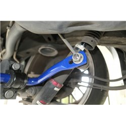 Barre stabilisatrice arrière Volkswagen Caddy