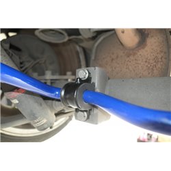 Barre stabilisatrice arrière Volkswagen Caddy