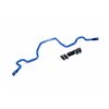Barre stabilisatrice avant Honda Civic, Del sol