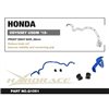 Barre stabilisatrice avant Honda Odyssey USDM