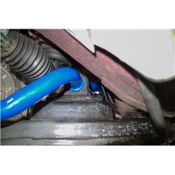 Barre stabilisatrice avant MG HS