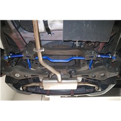 Barre stabilisatrice arrière MG HS