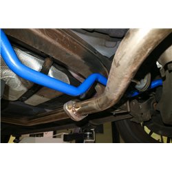 Barre stabilisatrice arrière MG HS