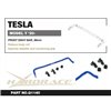 Barre stabilisatrice avant Tesla Model Y