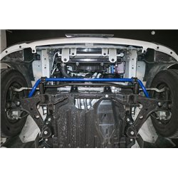 Barre stabilisatrice additionnelle avant Toyota Townace / liteace