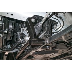 Barre stabilisatrice additionnelle avant Toyota Townace / liteace