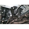 Barre stabilisatrice additionnelle avant Toyota Townace / liteace