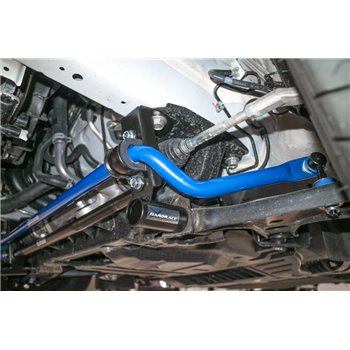 Barre stabilisatrice additionnelle avant Toyota Townace / liteace